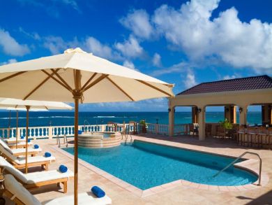 Anguilla Home 944822