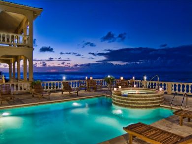 Anguilla Home 944822