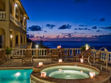 Anguilla Home 944822