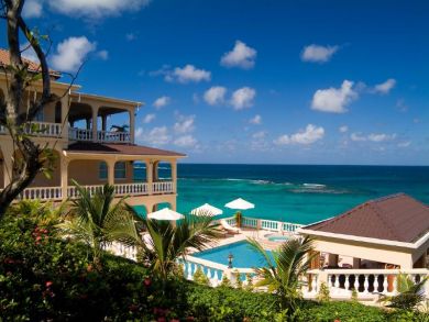 Anguilla Home 944822