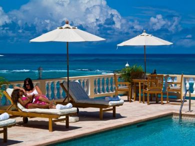 Anguilla Home 944822