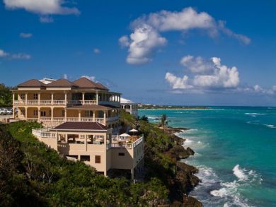 Anguilla Home 944822