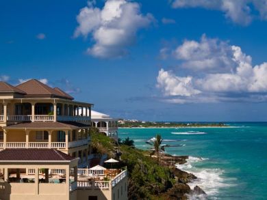 Anguilla Home 944822