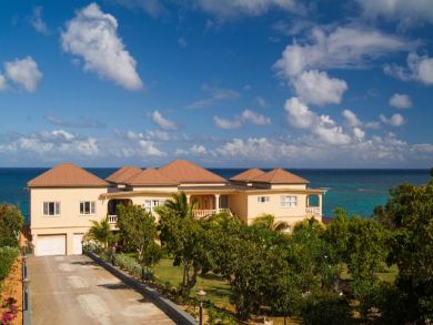 Anguilla Home 944822