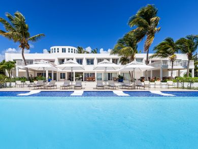 Anguilla Home 944823