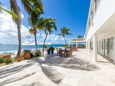 Anguilla Home 944823