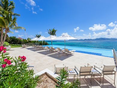 Anguilla Home 944823