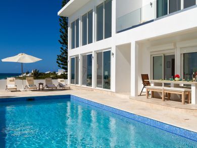 Anguilla Home 944824