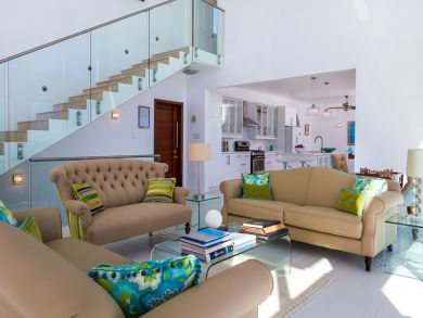 Anguilla Home 944824