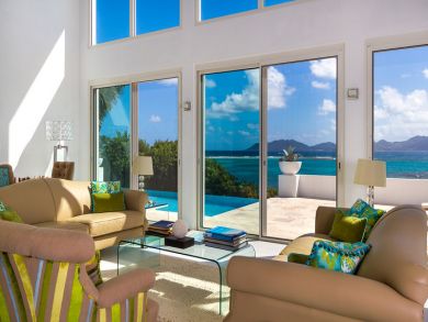 Anguilla Home 944824