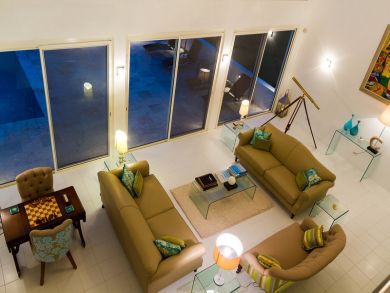 Anguilla Home 944824