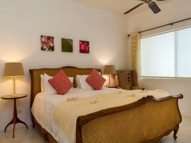 Anguilla Home 944824