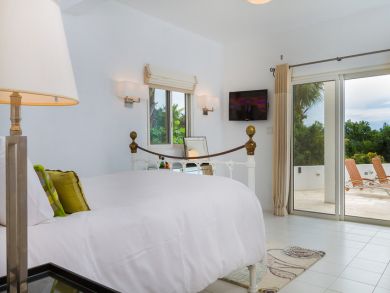 Anguilla Home 944824