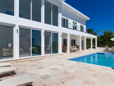 Anguilla Home 944824