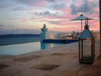 Anguilla Home 944824