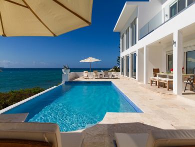 Anguilla Home 944824