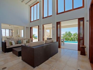 Anguilla Home 944825