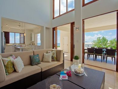 Anguilla Home 944825