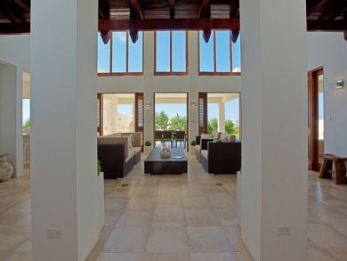 Anguilla Home 944825