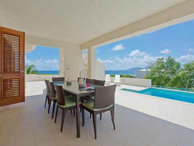 Anguilla Home 944825