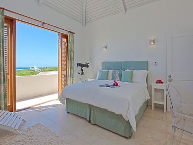 Anguilla Home 944825