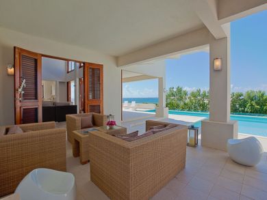 Anguilla Home 944825