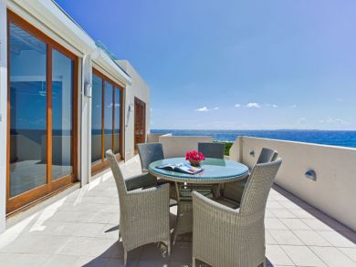 Anguilla Home 944825
