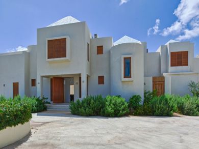 Anguilla Home 944825