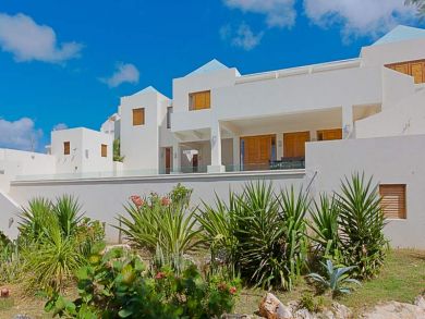 Anguilla Home 944825
