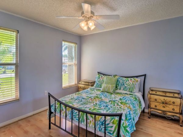 Beautiful Naples Vacation Rental Pool Home Sleeps 6