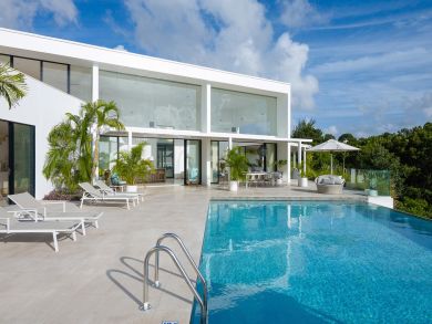 Barbados Home 944828