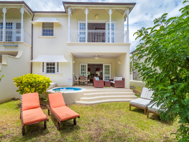 Barbados Home 944829
