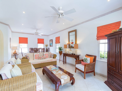 Barbados Home 944829
