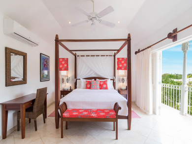 Barbados Home 944829