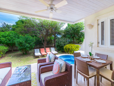 Barbados Home 944829