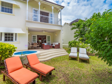 Barbados Home 944829