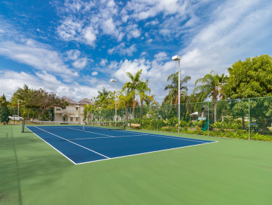 Barbados Home 944829
