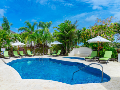 Barbados Home 944829