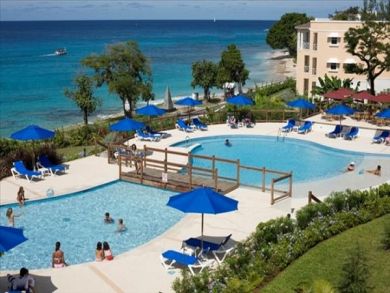 Barbados Condo 944830