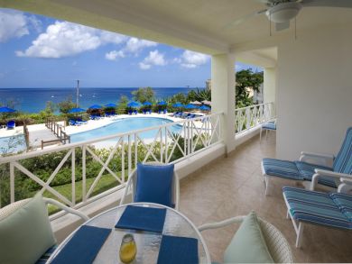 Barbados Condo 944830