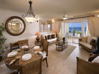 Barbados Condo 944830