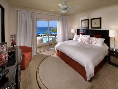 Barbados Condo 944830
