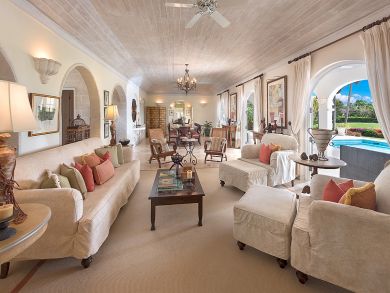 Barbados Home 944833