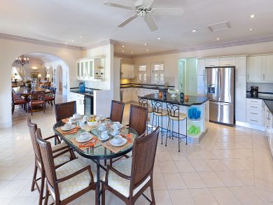 Barbados Home 944833