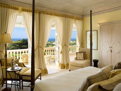Barbados Home 944833