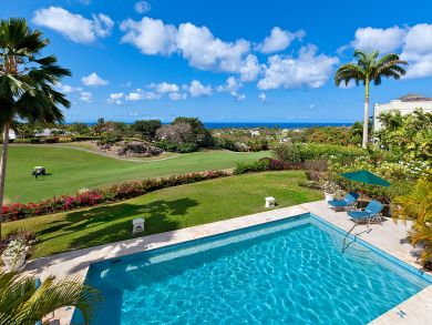 Barbados Home 944833