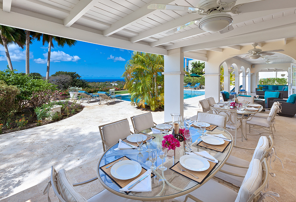 Barbados Home 944833
