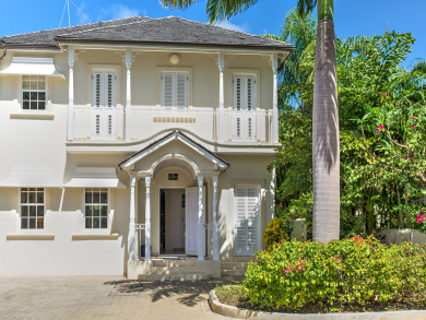 Barbados Home 944834