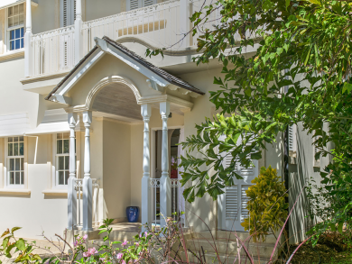 Barbados Home 944834