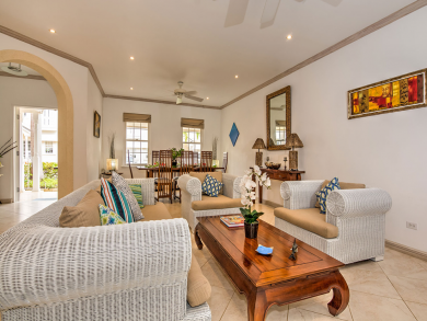 Barbados Home 944834
